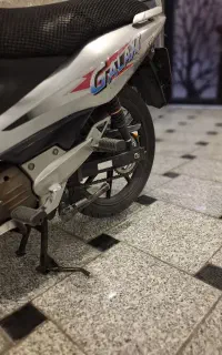 ‌‌گالکسی ۱۳۰ نقره‌ای