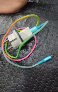 شارژر ابل اپل