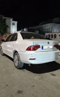 سورن توربو مدل 96