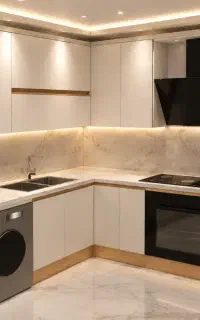 کابینت کمد دیواری