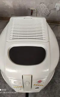 سرخکن پارس خزر، نو نو