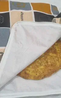 کیسه نان