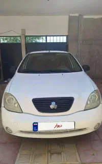تیبا ۲مدل ۹۴