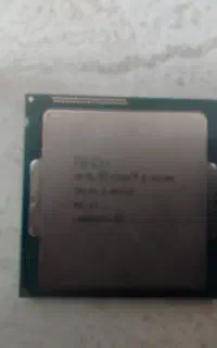 cpu i5