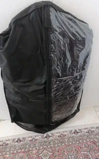 کت و شلوار مشکی مردانه نو