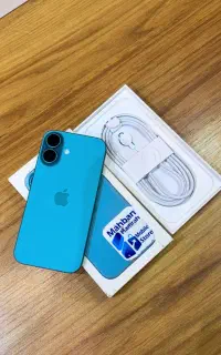 ایفون16نرمال با گارانتی