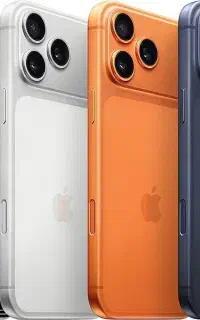 آیفون 17 پرو مکس اقساطی رو از شرکت ما بگیرید