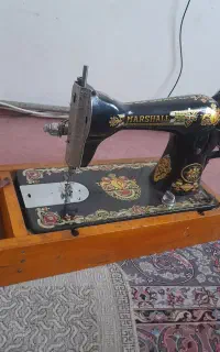 چرخ خیاطی