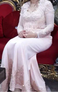 لباس مجلسی