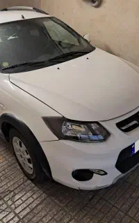 کوئیک مدل۴۰۲سفید ساده
