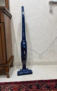 جارو شارژی بوش اصل