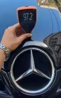 (شرق غرب تهران)تشخیص رنگ+سیار کارشناس خودرو درمحل