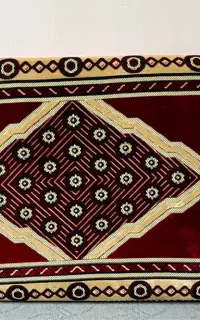 دو جفت پشتی مناسب باغ و ویلا