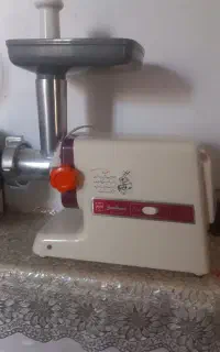 چرخ گوشت