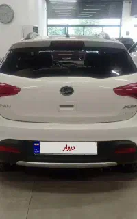 لیفان x50مدل ۹۶