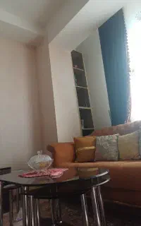 خانم جهت انجام امور منزل نیازمندیم