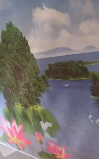 پرده کرکره ای کاملا درحدنو