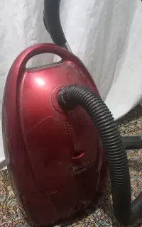 جارو برقی مدیا