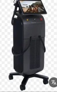 لیزر موهای زائد