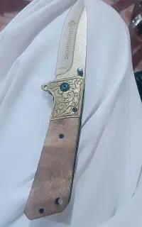 چاقو نونو