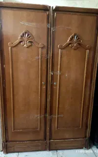 کمد سه تیکه