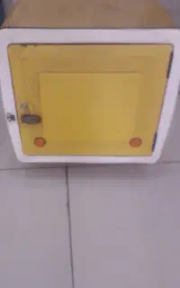 باکس پیک موتوری