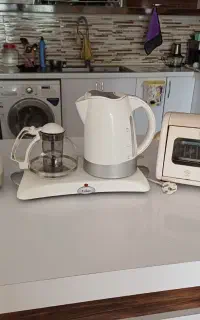 چایساز .توستر.سرخ کن نو.میزخاطره.