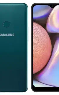 گوشی a10s