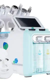 دستگاه هیدروفیشال