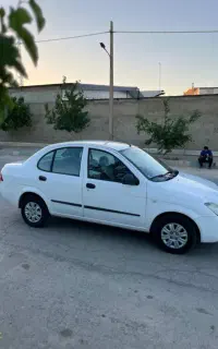 تیبا1مدل ۹۷