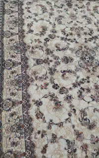 روفرشی ۹متری کشدار ترک