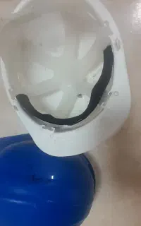 کلاه ایمنی