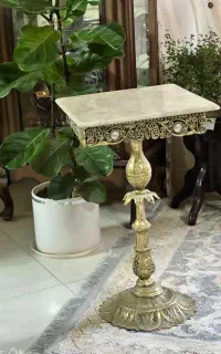 میزتلفن یا آباژور