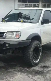 فروش‌نیسان‌پیکاپ-معاوضه با ۲۰۷