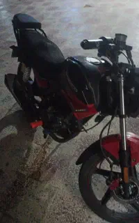 موتورسیکلت 5دنده 1402