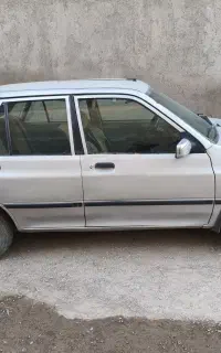 پراید ۸۸