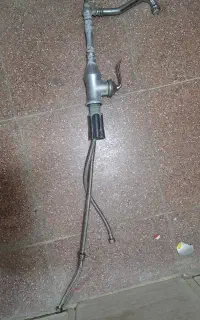 شیر سینک  آشپزخانه