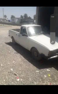 وانت کرایه ای