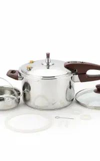 زودپز ۵ لیتری تک دسته فلورانس کد CX-22A