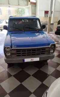 نیسان دیزل