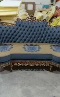 تعمیر مبل سناتور گلبهار