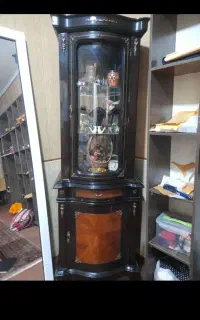 بوفه دکوری