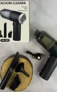 جارو شارژی خودرو عمده و تک