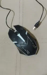 ماوس به همراه پد