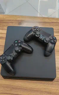 ps4 اسلیم