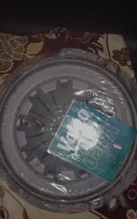 دیسک و صفحه مارک valeo