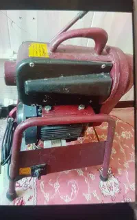 لوله بازکنی ماردین با دستگاه فنری