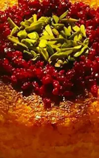 غذای خانگی