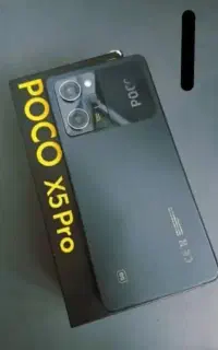 شیائومی Poco x5 poro