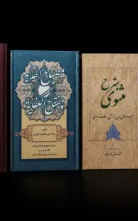 ۴ جلد کتاب کمیاب و تخصصی ادبی هنری